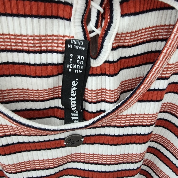 All About Eve Bodysuit - Picture 5 of 5